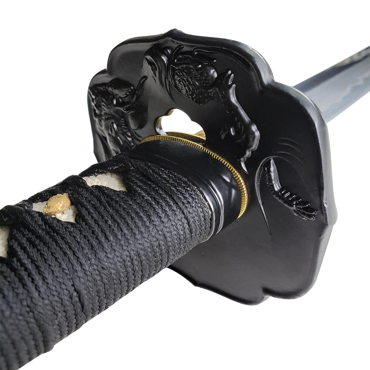 Wholesale Tenryu Musashi Swords | Authentic Samurai Sword Distributor