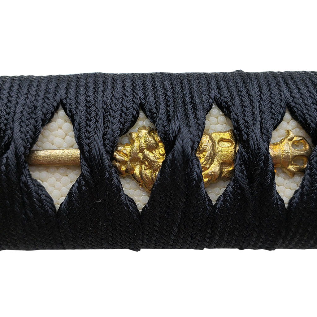 Wholesale Tenryu Musashi Swords | Authentic Samurai Sword Distributor