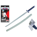 39" Bleach Grimmjow Foam Sword