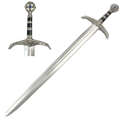 39.5" Foam Sword