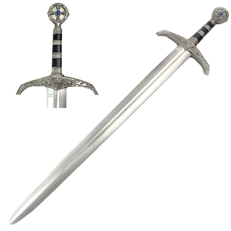 39.5" Foam Sword