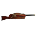 34'' Decoration Antique Rifle