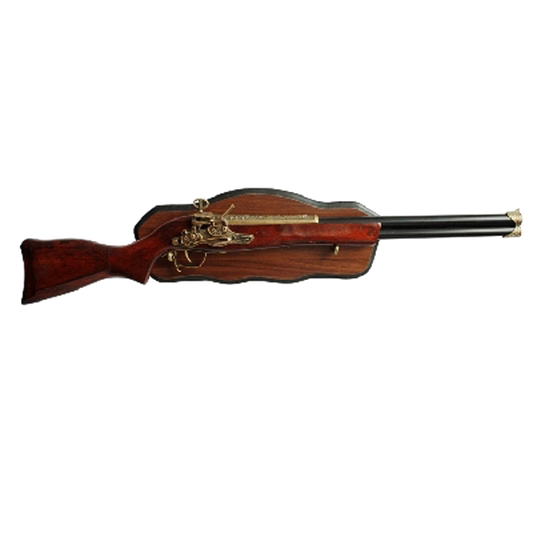 34'' Decoration Antique Rifle
