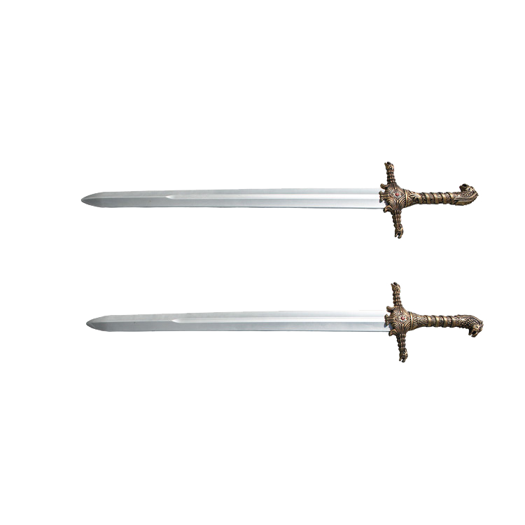 OFFICIALLY LICENSED GoT Oathkeeper Foam Sword, GAME OF THRONE