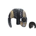 Steampunk Mask