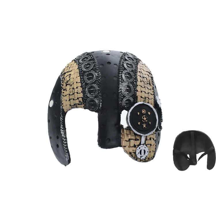 Steampunk Mask