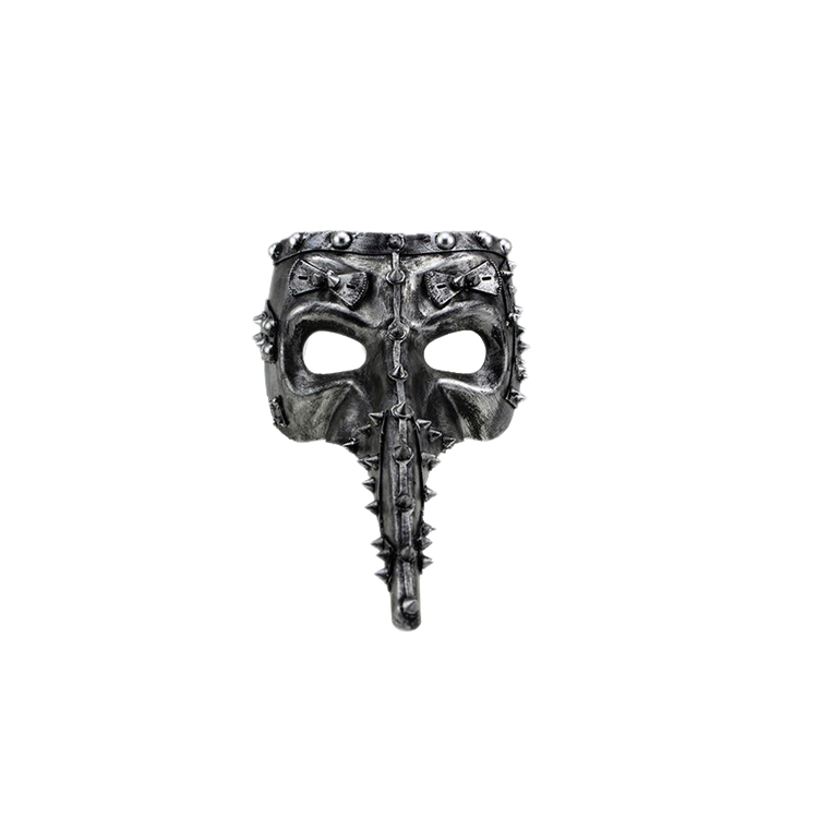 Steam Punk Mask
