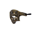 Steam Punk Mask