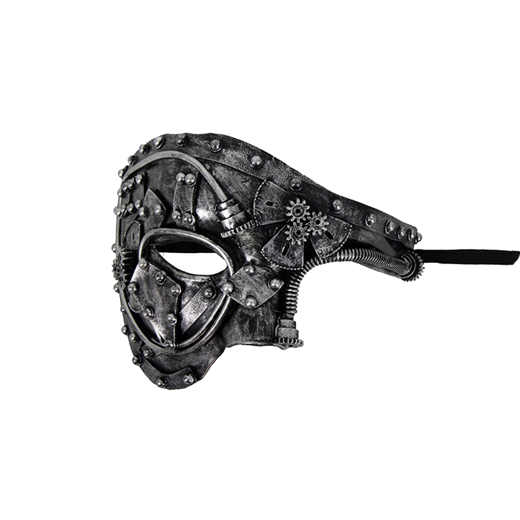 Steam Punk Mask – Pacific Solution