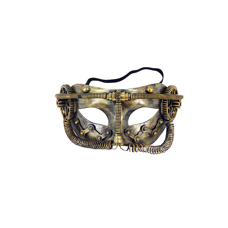 Steam Punk Mask
