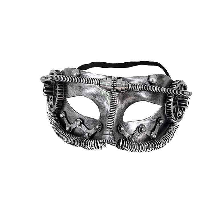 Steam Punk Mask