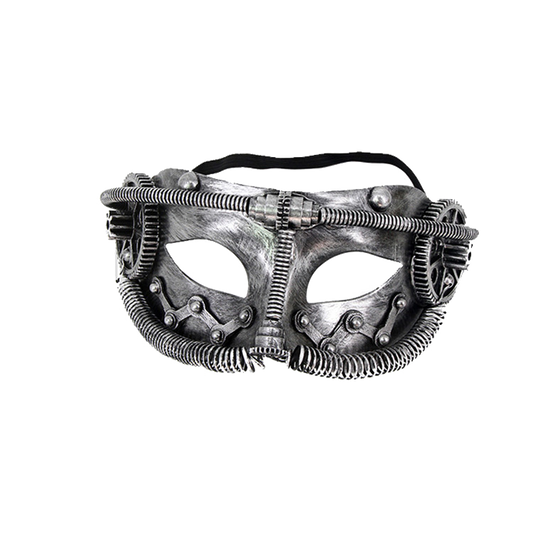 Steam Punk Mask