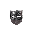 Steam Punk Mask