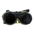 Steam Punk Mask