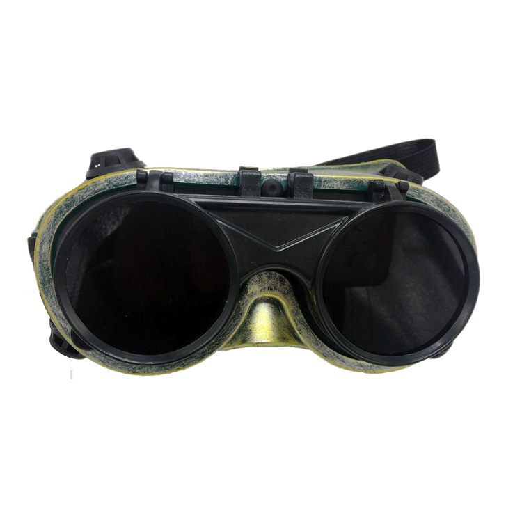 Steam Punk Mask