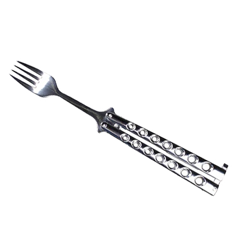3 3/4" Butterfly Fork
