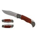 7.5" Lock Back Folding Knife