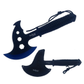 12" Overall Blue Multi-Tool Axe