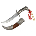 13" Horse dagger with gift box