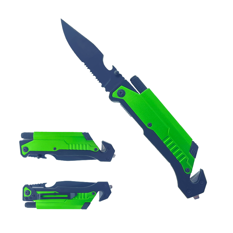 Shop Falcon Multi-Tool Knife LED Light Wholesale - Pacific Solution.