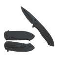 Falcon 6.25" Spring Assisted Knife 