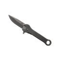 3" Gray Blade / Gray Tool Style Handle / Assisted Knife