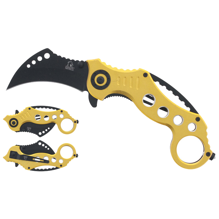 Wholesale Karambit Hunting Knife - Karambit Knives for Resellers