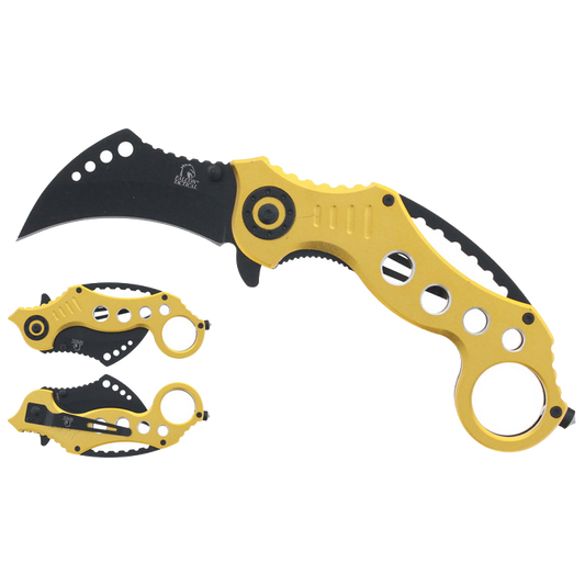 Wholesale Karambit Hunting Knife - Karambit Knives for Resellers