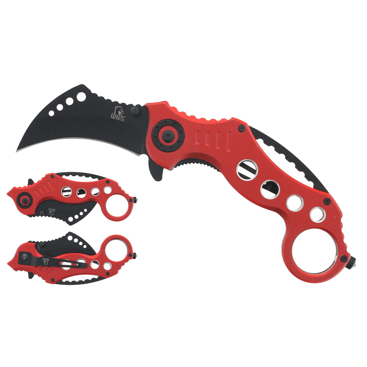 Wholesale Karambit Pocket Knife Online - Pacific Solution Distributor