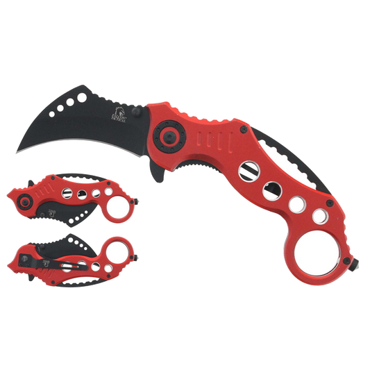 Wholesale Karambit Pocket Knife Online - Pacific Solution Distributor
