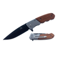 Wholesale Falcon Pocket Knives - Wooden Pocket Knives Wholesale