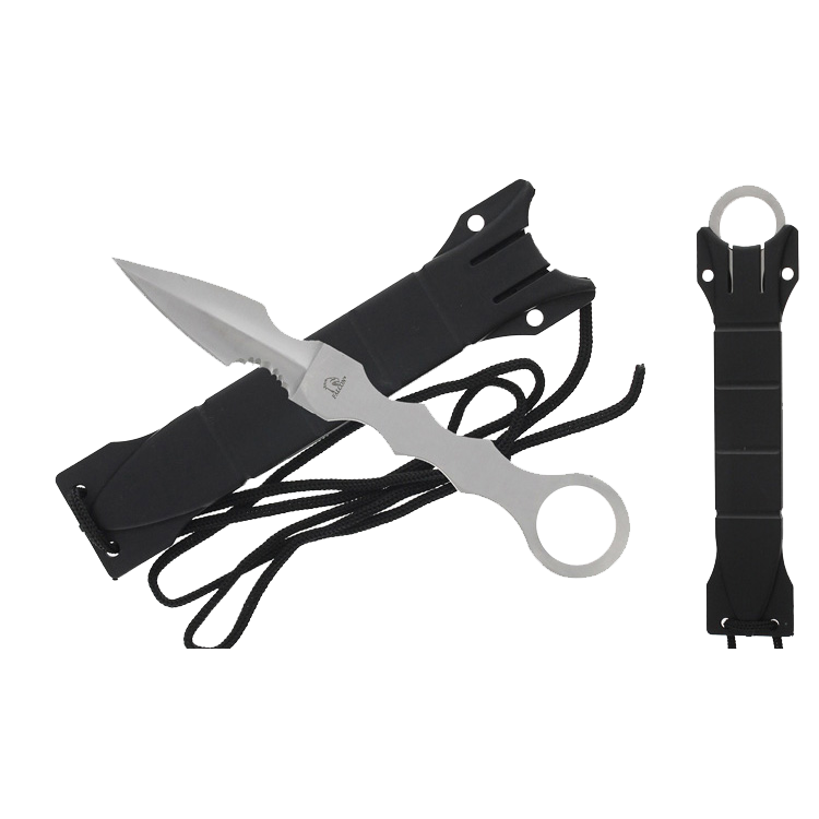 Buy Wholesale Falcon Tactical Knives | Falcon Silver Tactical Knife.