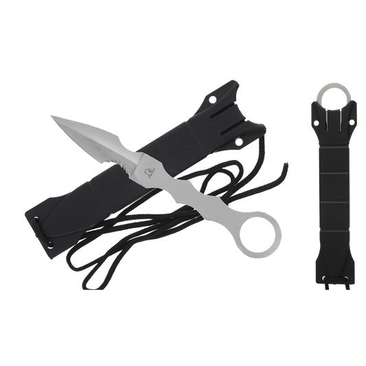 Buy Wholesale Falcon Tactical Knives | Falcon Silver Tactical Knife.