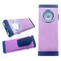 Wholesale Pink Stun Gun with Flashlight - Reliable Stun Guns Supplier