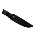 BLACK LEATHER SHEATH