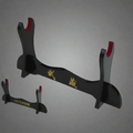Wholesale Musashi Sword  Stands - Musashi Sword Stand for Katanas