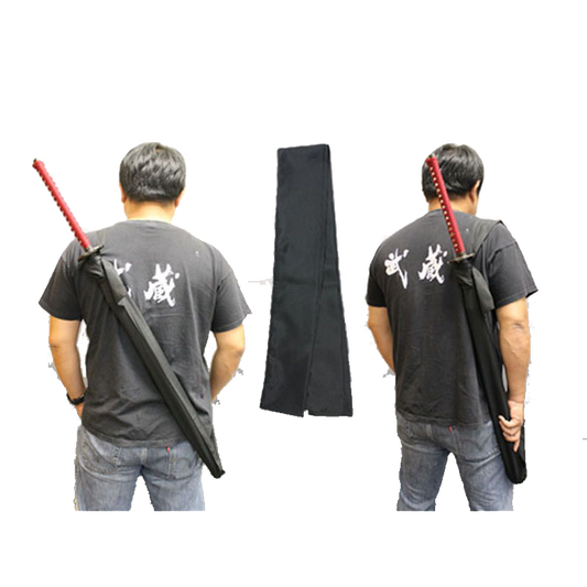 Carry on Sword Bag