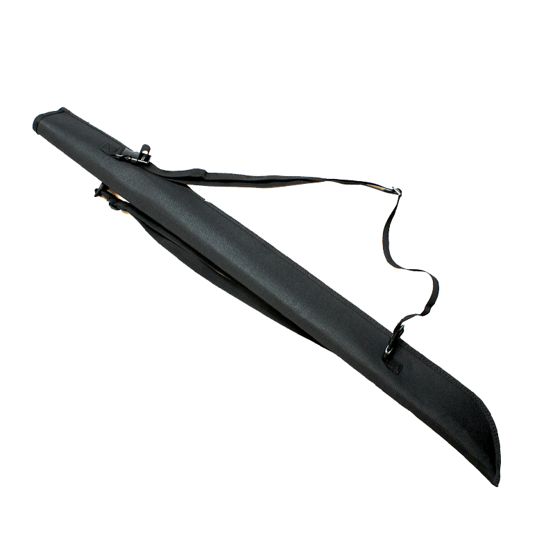 33" long nylon sword sheath.
