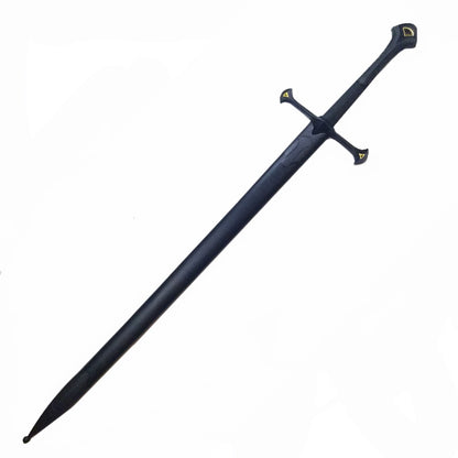 Wholesale Medieval King’s Sword – One‑Handed Knight Blade