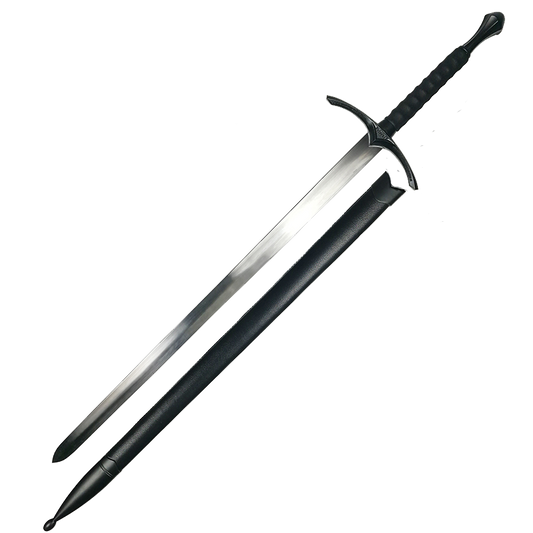 Knight Collections 42 1/2" Medieval One Hand Sword