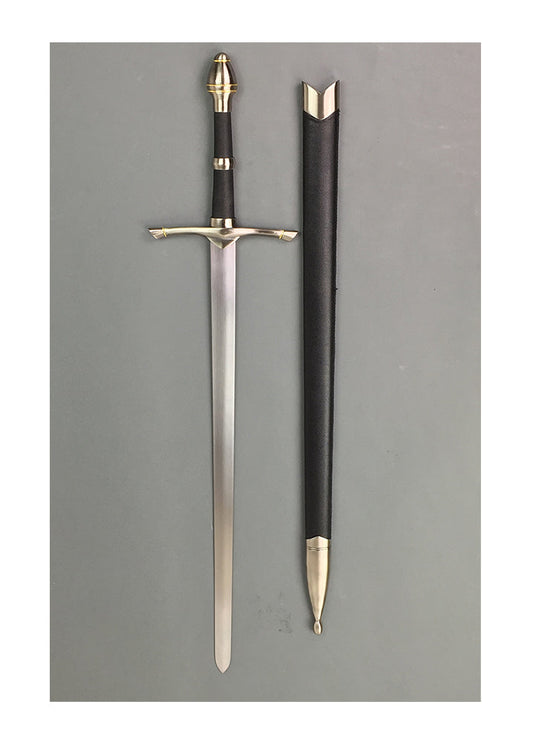 42 1/4" Hand Sword