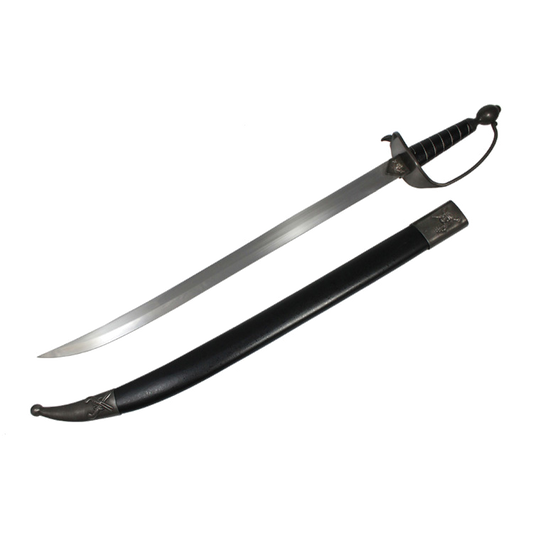 30" Pirate Sword