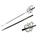 46" Rapier