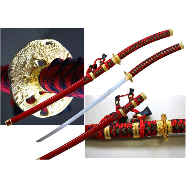 43 1/4" Jintachi (Cermonial) Sword