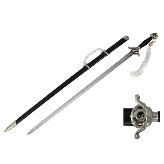 40" Chinese Tai Chi Sword
