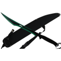 27" Tactical Machete