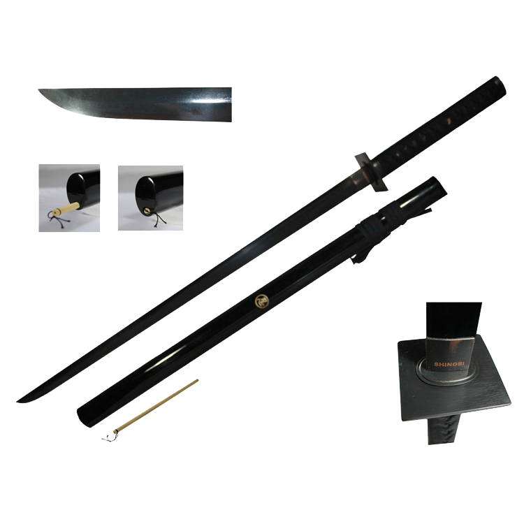 Buy Wholesale Ninja Equipment - Shinobi - Pacific Solution.