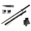 40" Bishamon Ninja Sword