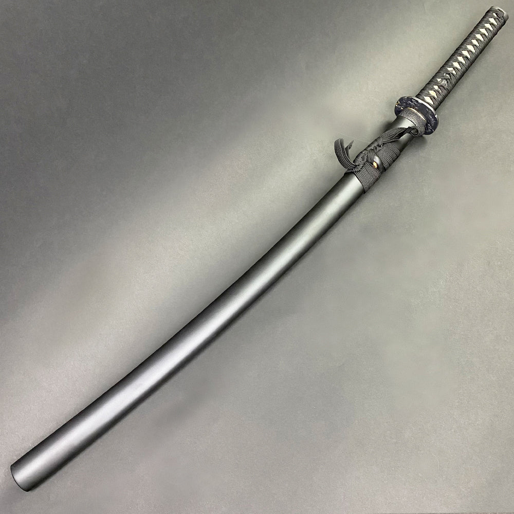 MUSHA 昇龍 SOARING DRAGON KATANA