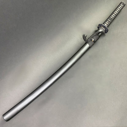 MUSHA 昇龍 SOARING DRAGON KATANA